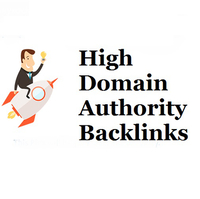 High Domain Authority Backlinks
